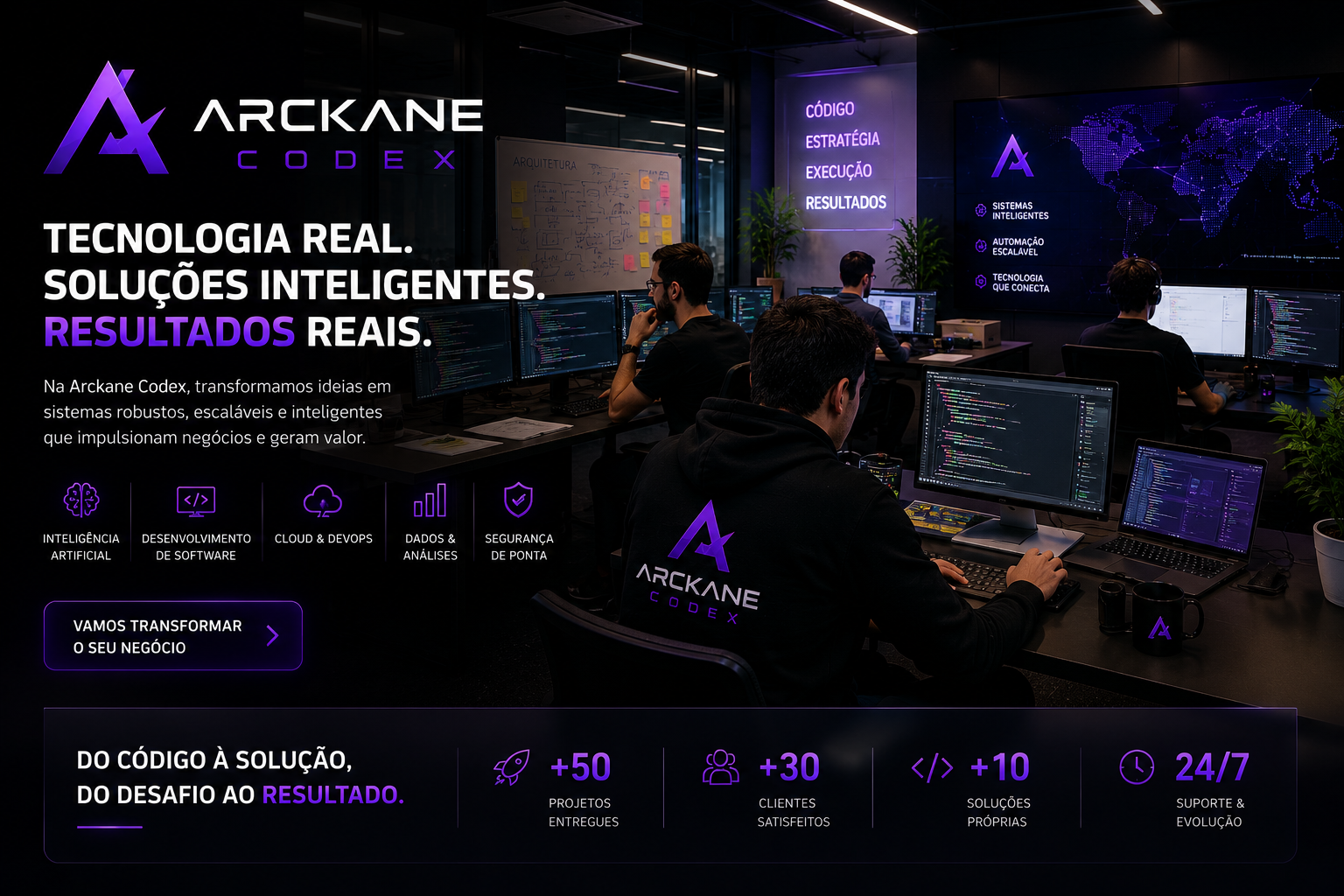 Arckane Codex
